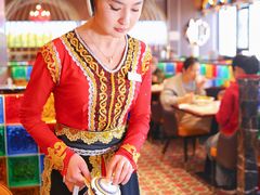 -巴依老爷新疆美食(常营店)