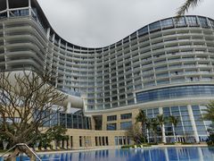 -深圳大梅沙京基洲际度假酒店