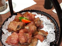 -大树餐厅(益田假日店)