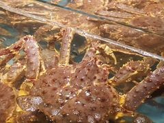 -渔傅·霞浦滩涂海鲜(建平店)
