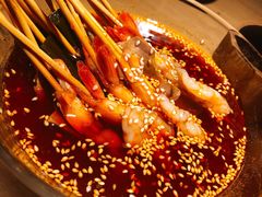 -胡马八破·川菜小馆(高新万达店)