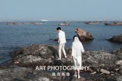 点击看大图 -薇喜影像艺术中心 ART PHOTO