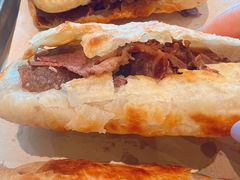 -高玛纳驴肉火烧(河间总店)