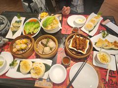 -虾饺妹·粤式手工点心(水荫路店)