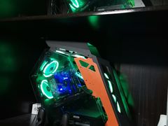 -零纪元VR体验馆·桌游(黄浦店)