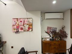 -流酥可心·牛乳蛋糕商店(禾祥西路店)