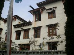 -云南民族村