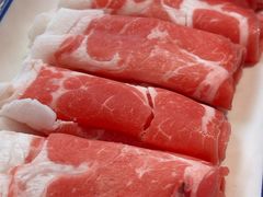 -董记老清泉·鲜切涮羊肉(窑岭店)