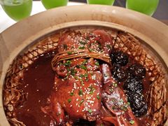 -塘桥老哥·常州鱼鲜土菜(勤业路店)