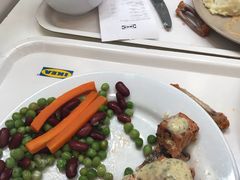 -宜家·瑞典风味餐厅(北京西红门店)