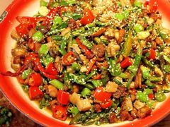 -兔槽江湖菜·重庆璧山兔(水围店)