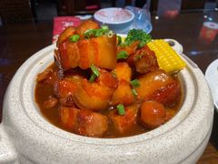 -东北大院·东北菜(三台子店)
