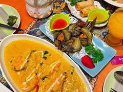 -荷花泰菜(东方新天地店)