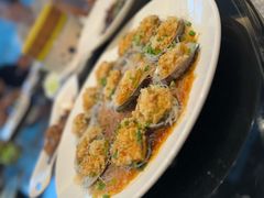 -新南华大酒店(广中店)