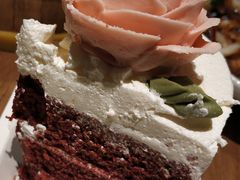 -BONCAKE裱花蛋糕(万象汇店)