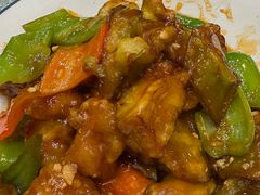 -山南熏肉大饼(辽菜旗舰店)