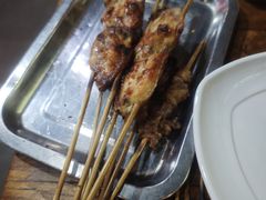 -海拉尔碳烤羊腿烤鸽子(吕营店)