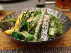 -乐亭日本料理(彩虹本店)