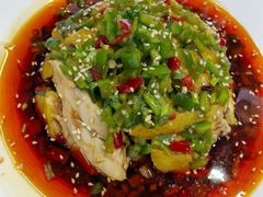 -北国饭店·海鲜.北方菜(榕城店)