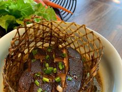 大骨煨萝卜-鱼食饭稻·苏浙土菜17年老馆子(平江路店)