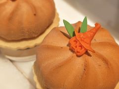 -西安W酒店·WEI全味西餐厅