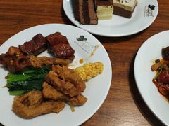 -汉巴味德(大悦城店)