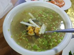 -星奇缘·海鲜餐厅(东山美食地标店)