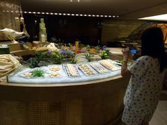 -碧涛阁·泡泡海洋·汤泉洗浴(王府花园店)