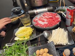 -熹悟海鲜火锅·广式打边炉