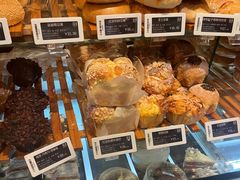 -81BAKERY(大学路店)