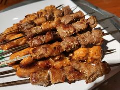 -義聚德·清真铜锅涮羊肉·烧烤(河东店)