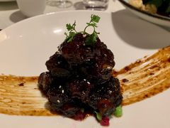 桂花糖醋小排-逸道(益丰·外滩源店)