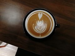 -Double cafe