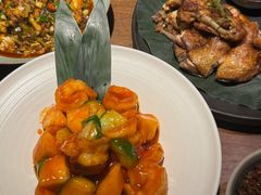-薇酌饮·陕西菜(南门外店)