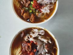 -上海为民商行清真饭店(南大路店)