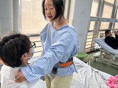 -上海永慈康复医院
