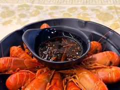 -聚味瞿记·龙虾堂(渔人码头一店)