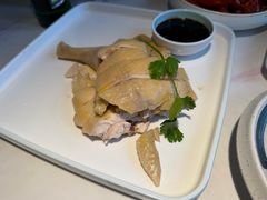 -壹只菜·崇明本地特色菜(崇明南门店)