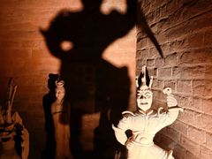 -洛阳古墓博物馆