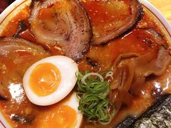 -老龙亭拉面店