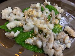 -咸草酱蟹