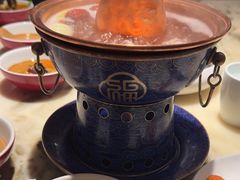 -涮福記·现切牛羊肉火锅(世纪汇店)