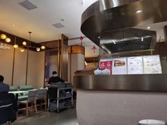 -楚山晓·湖北菜(武汉光谷K11店)