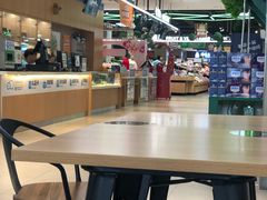 -盒马X会员店(王府井奥莱UP TOWN店)