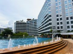 -香港都会海逸酒店
