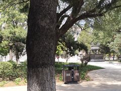 -东北大学(南湖校区)