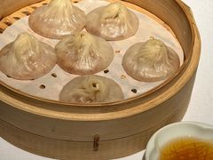 -悦轩中餐厅·高空江景·杭州柏悦酒店