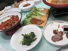 -香丰阁·烤鸭·川湘菜(清河店)