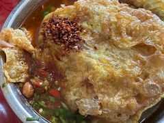 -谭老太正宗柳州螺狮粉(家和花园店)