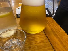 -云晓光头烧烤吧(德平路店)